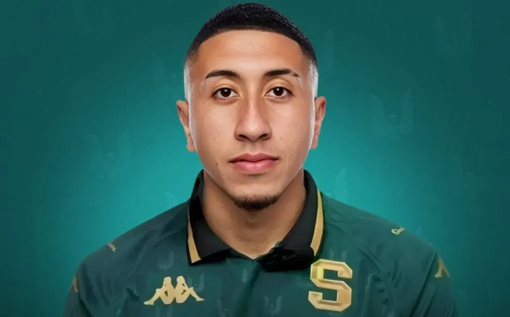 Marvin Loría vuelve a sufrir por las lesiones.