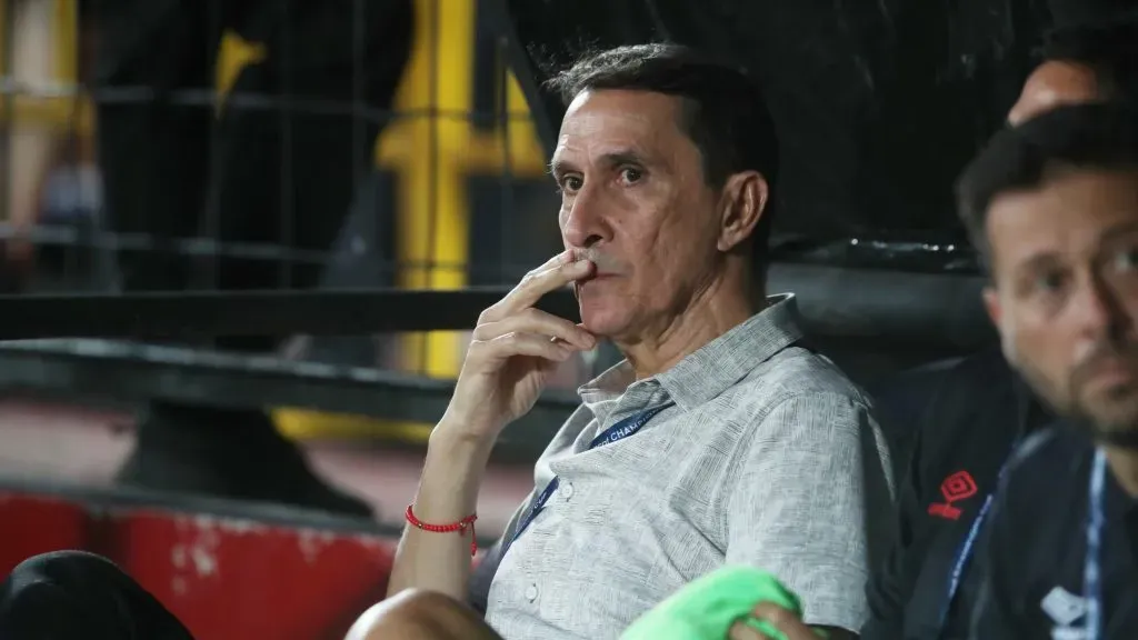 Guimaraes perderá a una de las grandes joyas de Alajuelense.