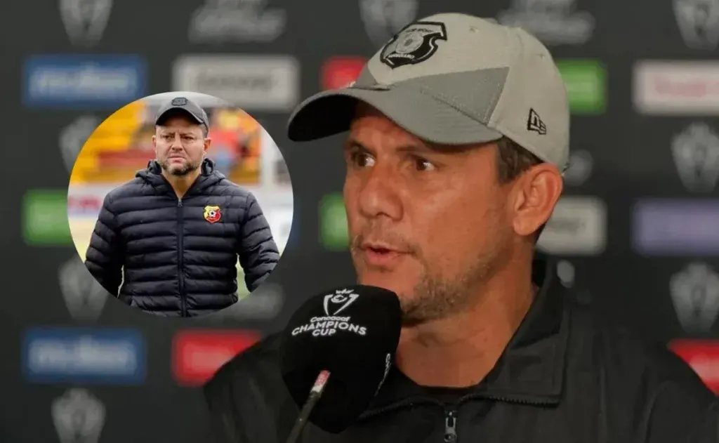 Alexander Vargas – Herediano