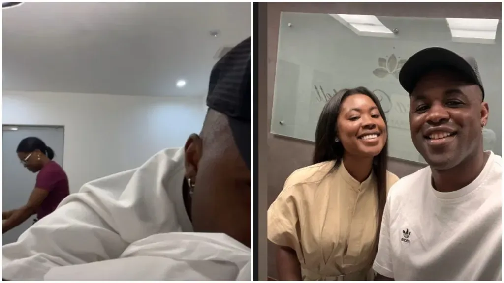 Las publicaciones de Joel Campbell.