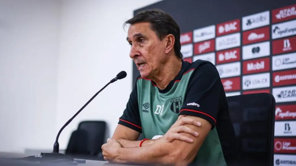 Guimaraes – Alajuelense