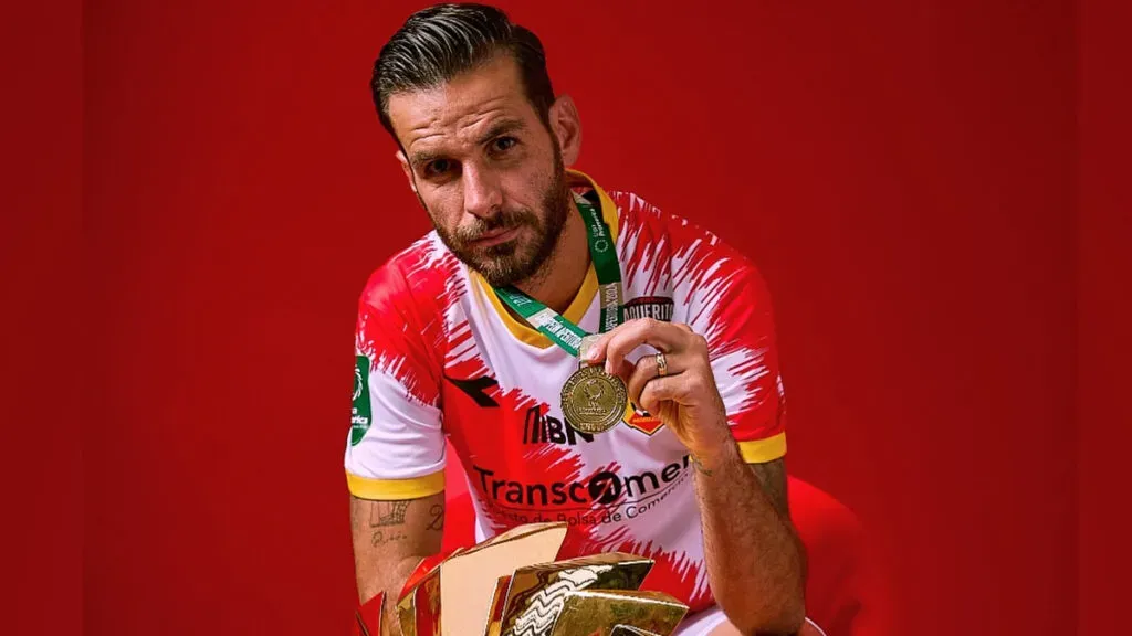 Yendrick Ruiz – Herediano