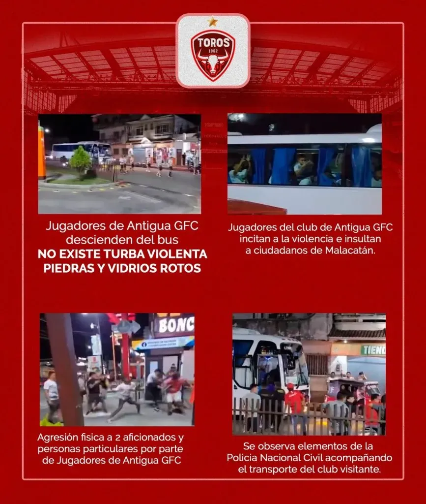 Malacateco Antigua GFC