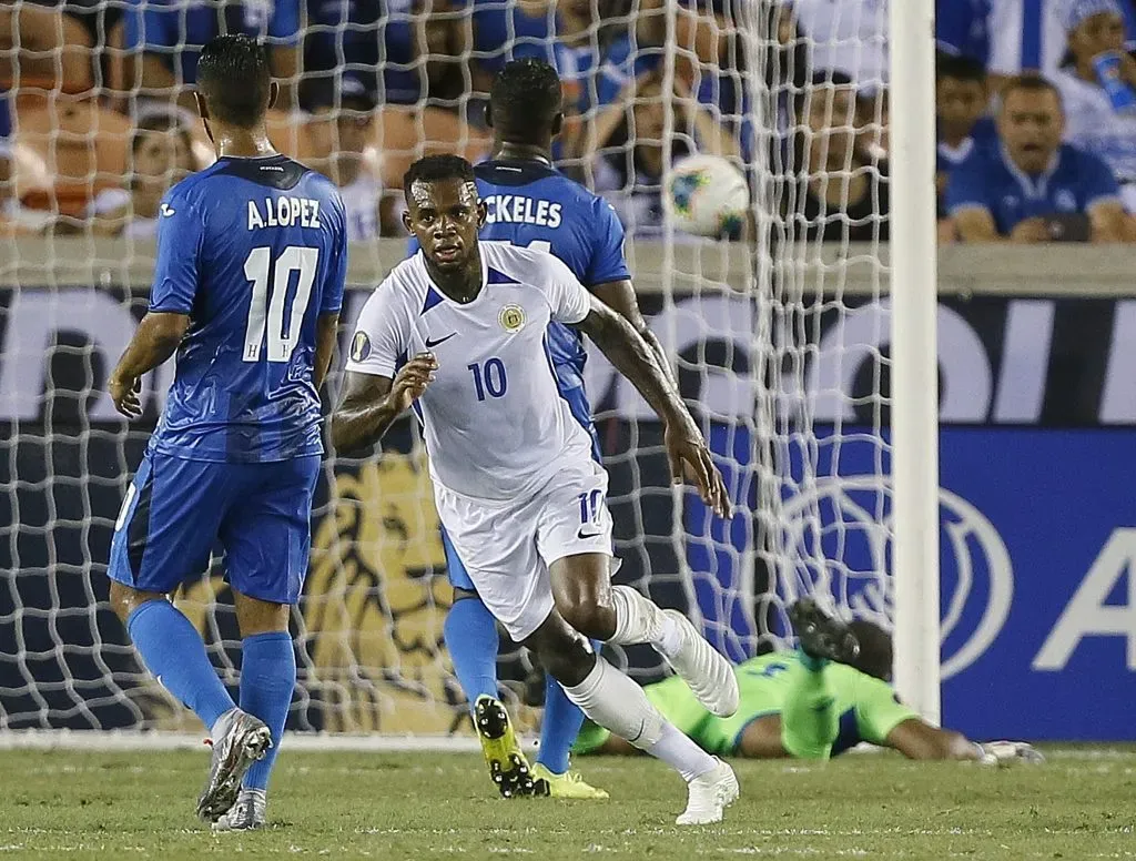La Bicolor buscará revancha de la dolorosa derrota ante Curazao en 2019. (Foto: Concacaf)