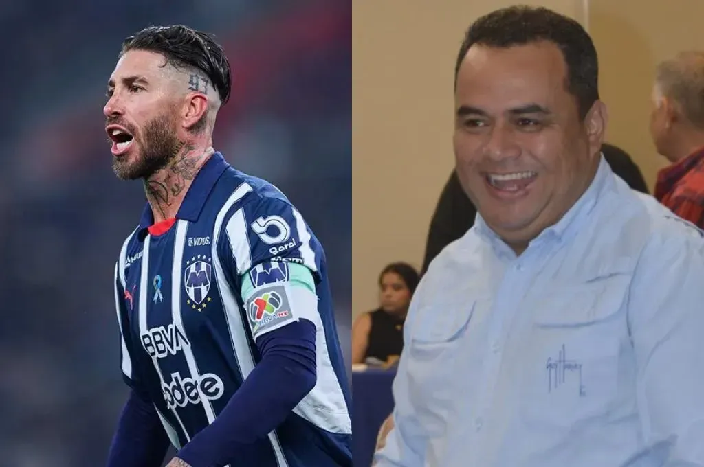 Luis Cruz confirmó que Victoria busca un amistoso ante Monterrey de Sergio Ramos o Pumas de la UNAM.