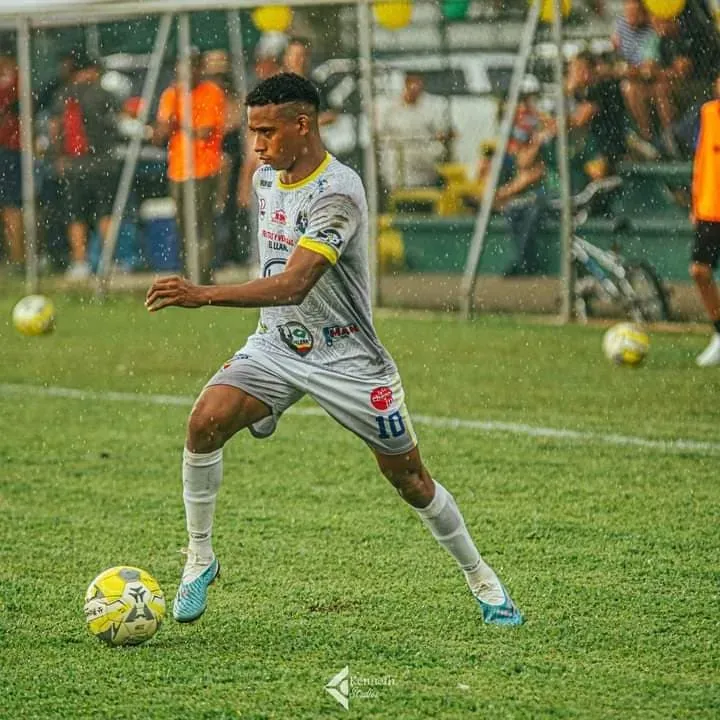 La vida de Jim´enez dio un giro de 180 grados (Instagram / Upala).