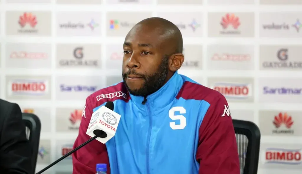 Paulo Wanchope – Deportivo Saprissa