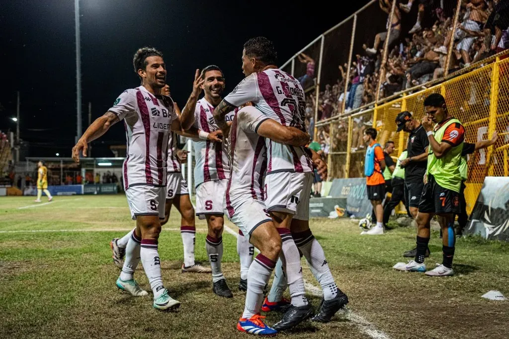 Deportivo Saprissa