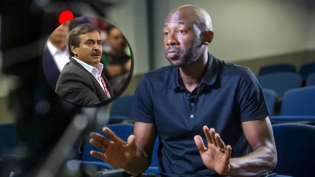 Óscar Ramírez y Wanchope se vuelven a ver las caras.