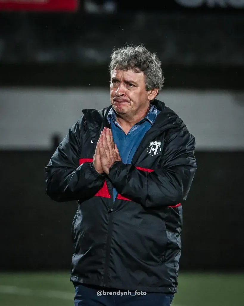 Foto: Brendy Núñez