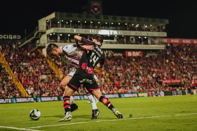 Liga Deportiva Alajuelense