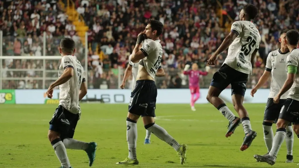 Cartaginés tendrá varias bajas para el próximo partido.