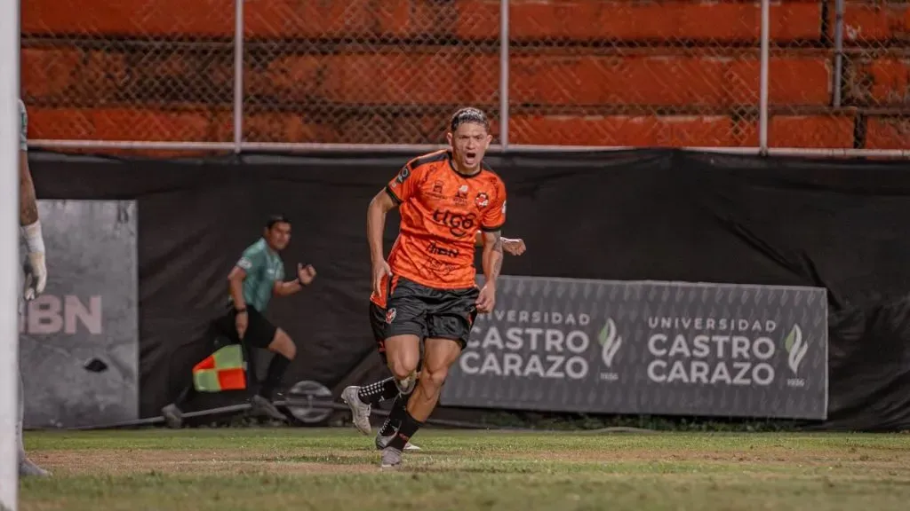 Anthony Hernández es buscado por diferentes equipos del exterior.