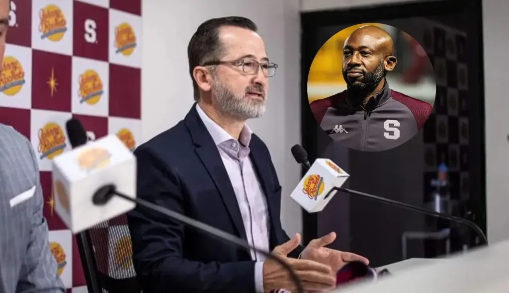 Juan Carlos Rojas ya tomó una decisión sobre el futuro de Paulo Wanchope. (Saprissa)