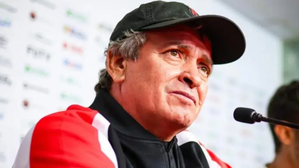 Machillo Ramírez  – Alajuelense