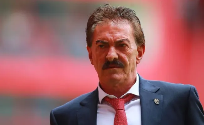 Ricardo La Volpe opinó sobre el oscuro presente de Joel Campbell (Getty).