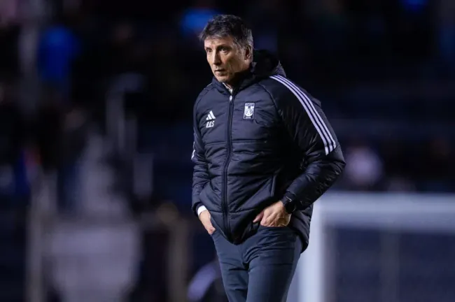 Robert Dante Siboldi es el último DT con los laguneros.