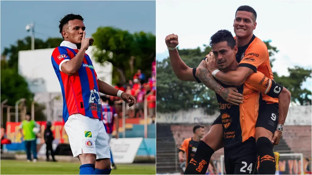 Los precios de los boletos para FAS – Águila son de $5.50, $12.00 y $19.00. En la plataforma Ticketón aumenta su valor. (Fotos: FAS y Águila)