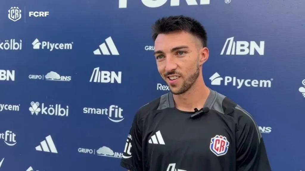 Mauricio Villalobos podría seguir su carrera en Saprissa.