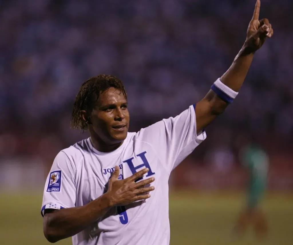 El goleador siempre ha estado en costante debate por ser el mejor, la IA lo describió de manera espectacular.