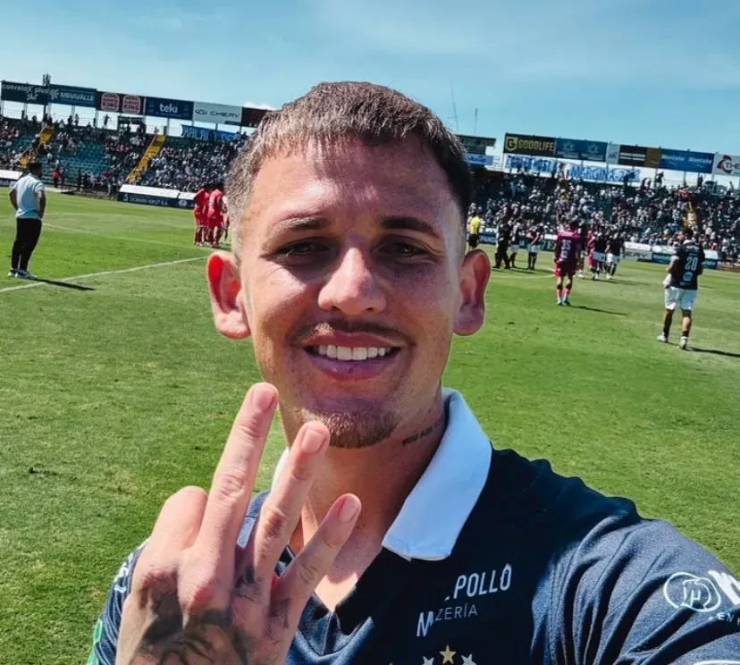 Núñez también sonó para Saprissa (CS Cartaginés).