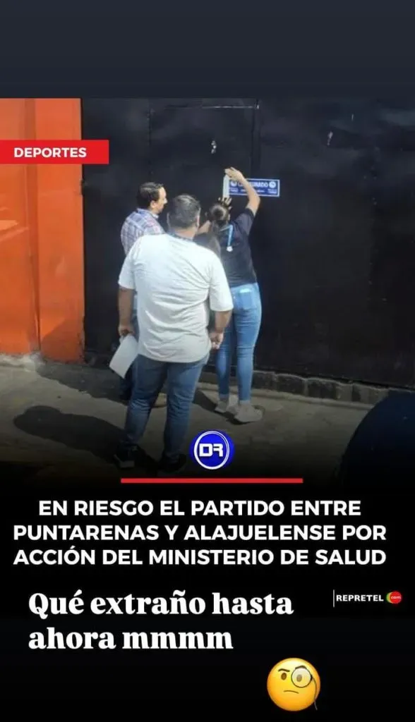 (Foto: captura de Instagram)