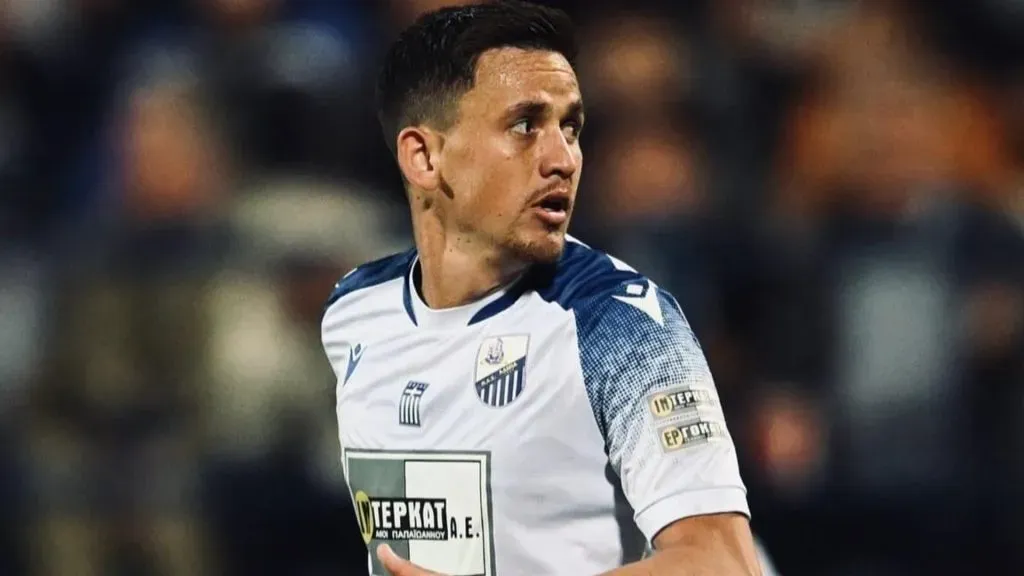 Cristopher Núñez interesa en Saprissa y Alajuelense.