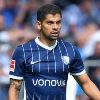 “Tengo dos ofertas”: Cristian Gamboa se despidió de Alemania y mandó el mensaje que inquieta a Costa Rica