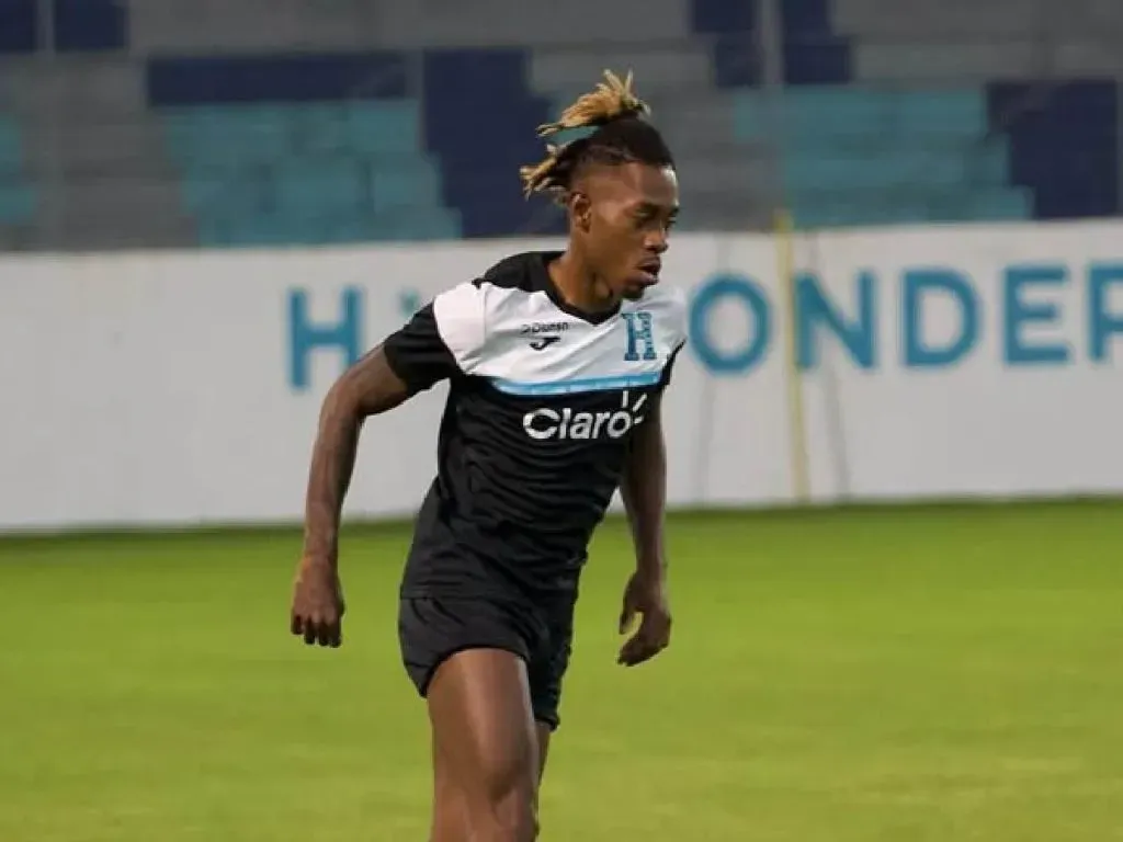 Alenis Vargas es uno de los habituales en las convocatorias de Reinaldo Rueda