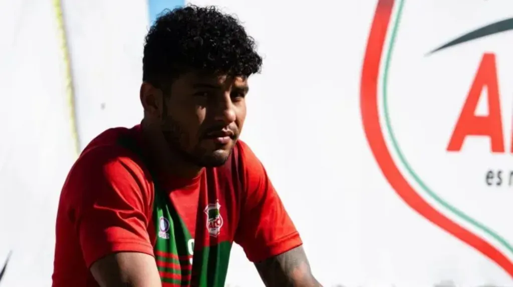 Johan Venegas – Guanacasteca