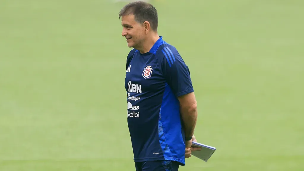 Claudio Vivas está en la órbita de Comunicaciones. (Foto: Rafael Pacheco Granados)