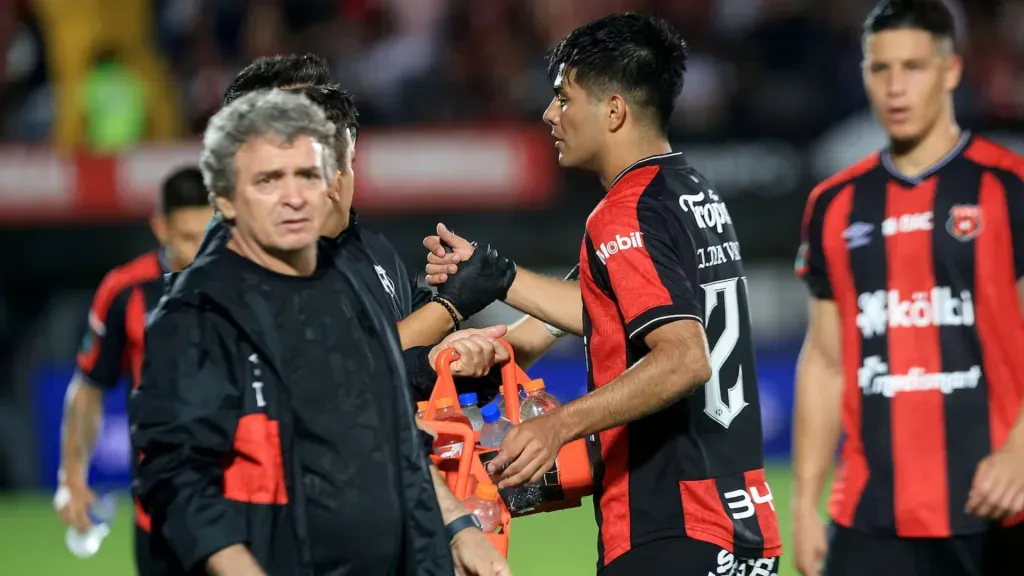 (Foto: Rafael Pacheco Granados / La Teja)