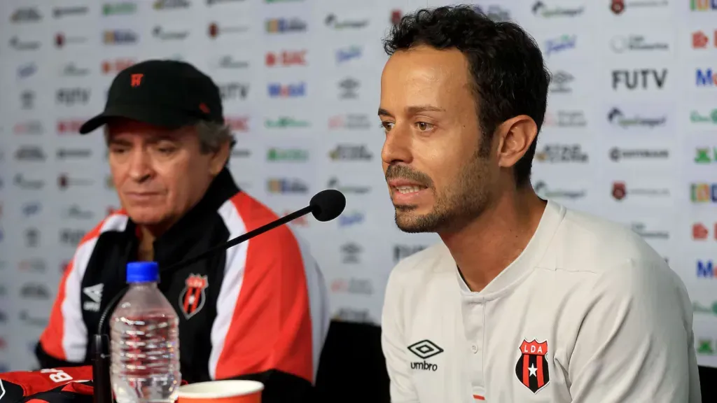 (Foto: Rafael Pacheco Granados / La Teja)