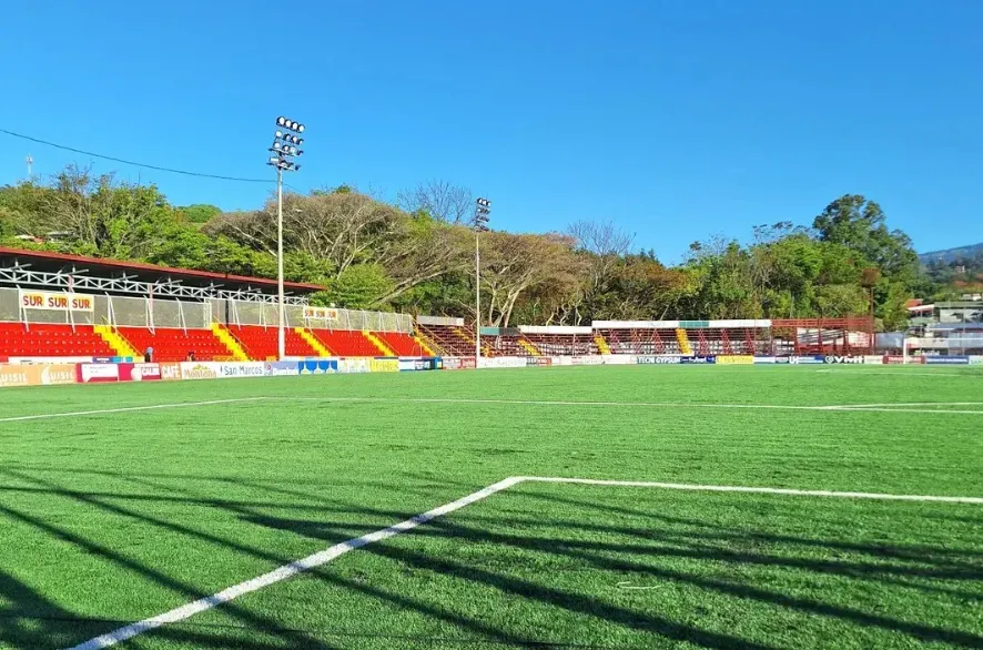 El Clausura se definirá en la casa de Herediano (CS Herediano).