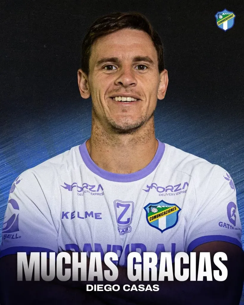 Foto: @CremasOficial