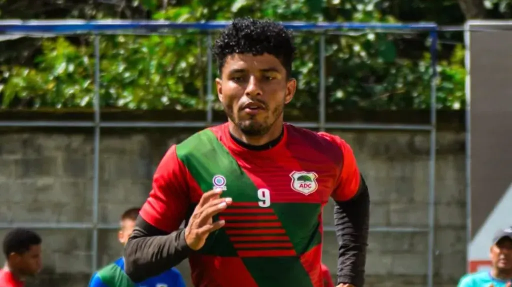 Johan Venegas está cerca de llegar a un acuerdo con Cartaginés (ADG).