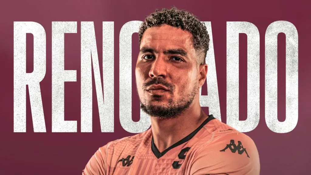 Esteban Alvarado continuará en Saprissa. (Foto: Kevin Jiménez)