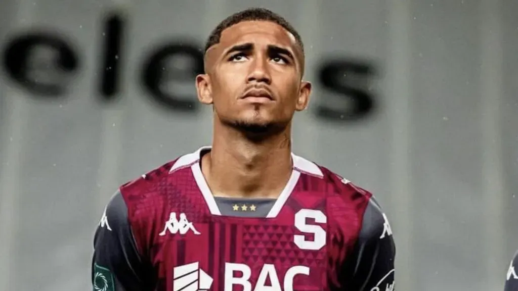 Eduardo Anderson no seguirá en Saprissa.