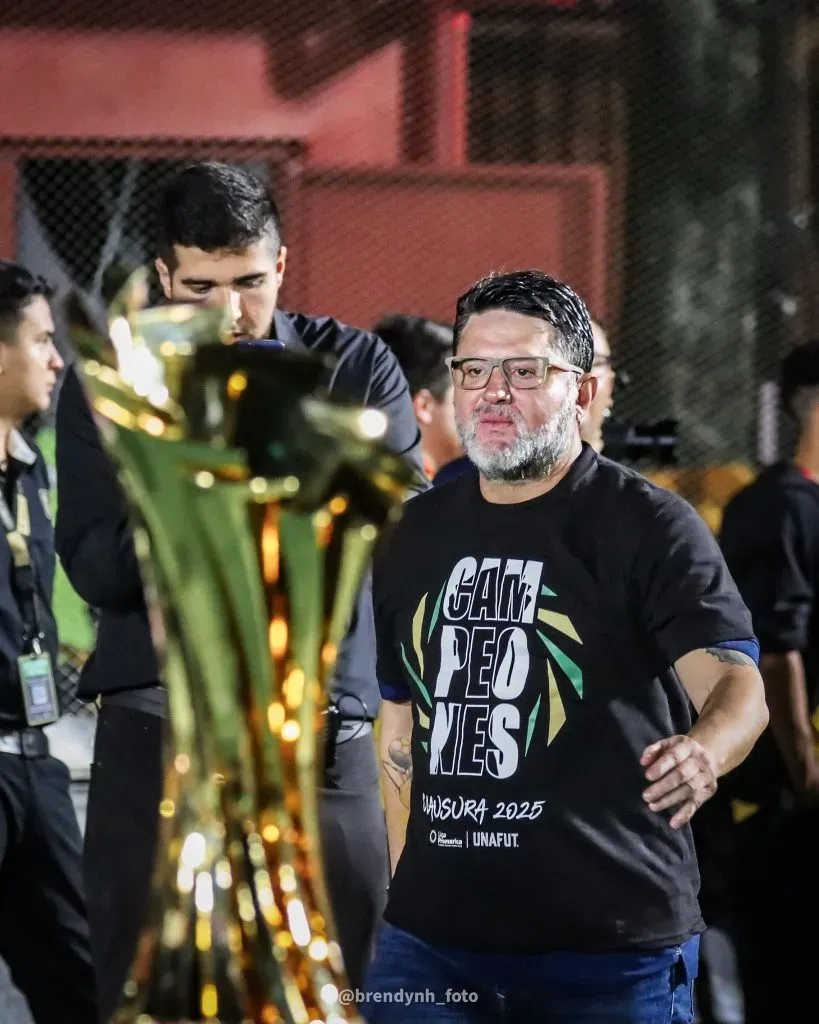 Jafet Soto – Herediano | brendynh_foto