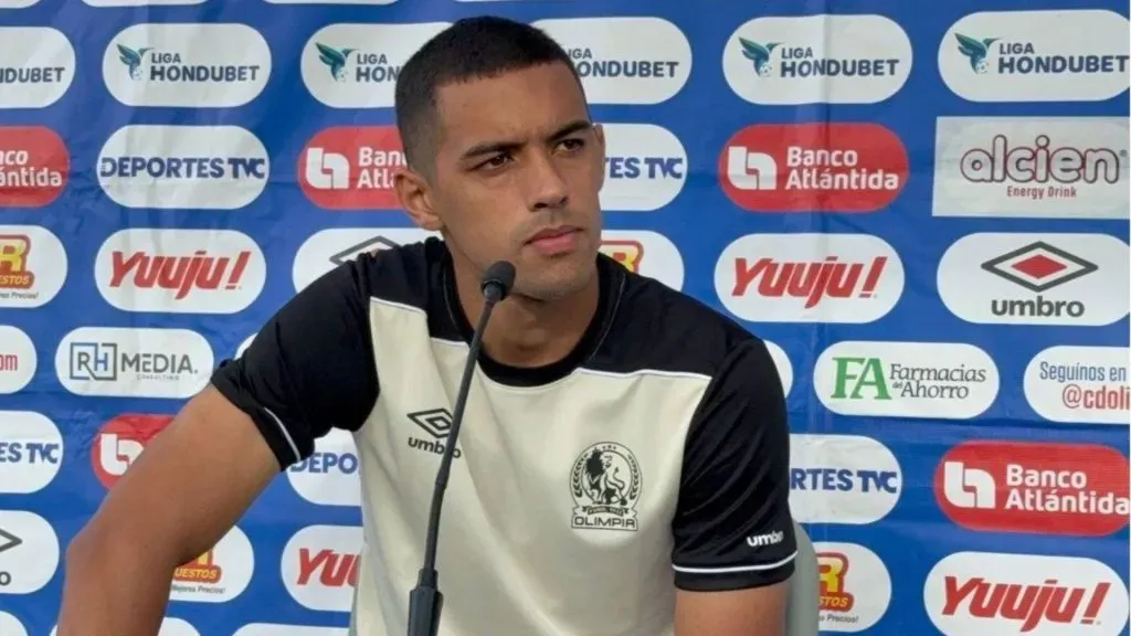 Emanuel Hernández es del gusto de Saprissa y Alajuelense.