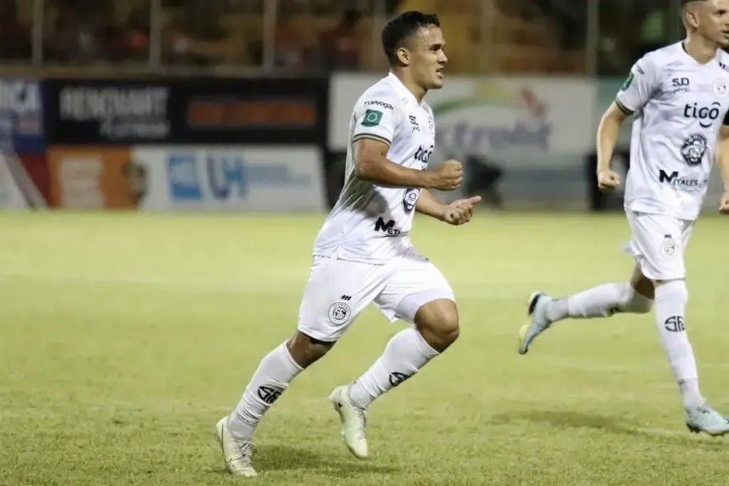 Harry Rojas en Sporting FC (Sporting).