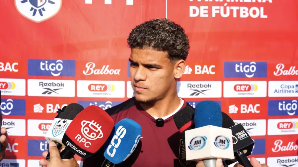 Edward Cedeño disputó 28 partidos con Tarazona, en los cuales aportó un gol y 4 asistencias. (Foto: La Prensa)