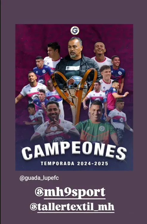 La historia de Marcel Hernández (Instagram).