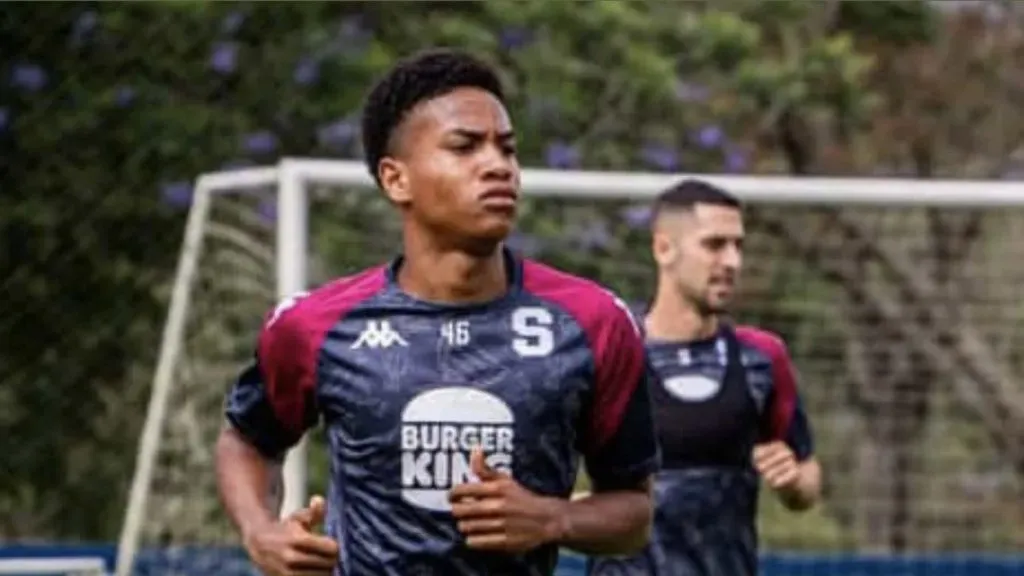 Maikell McDonald hará la pretemporada con el Saprissa.