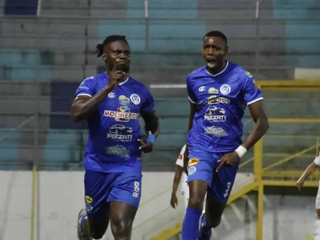 Héctor Aranda será nuevo legionario para Honduras.