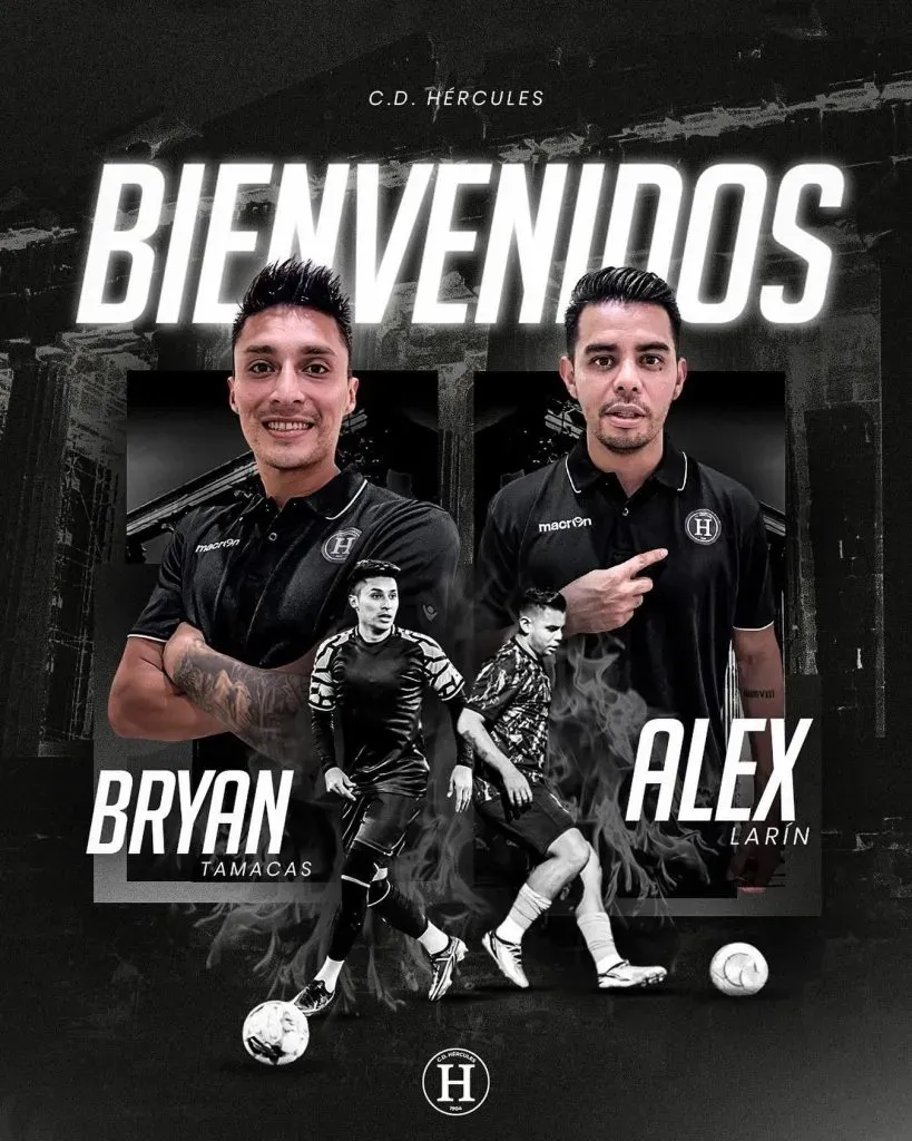 (Foto: CD Hércules)