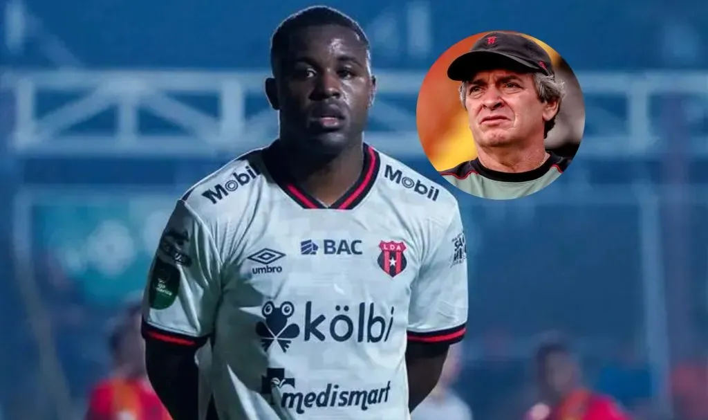 El futuro de Joel Campbell con el Machillo Ramírez es una incógnita. (LDA)
