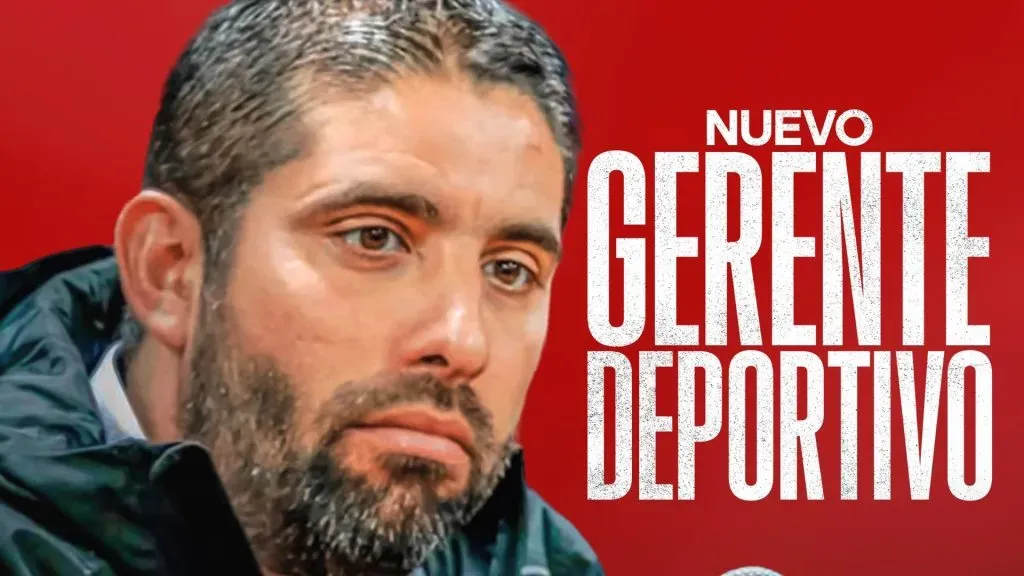 Carlos Vela muy cerca de ser el nuevo director deportivo de Alajuelense.