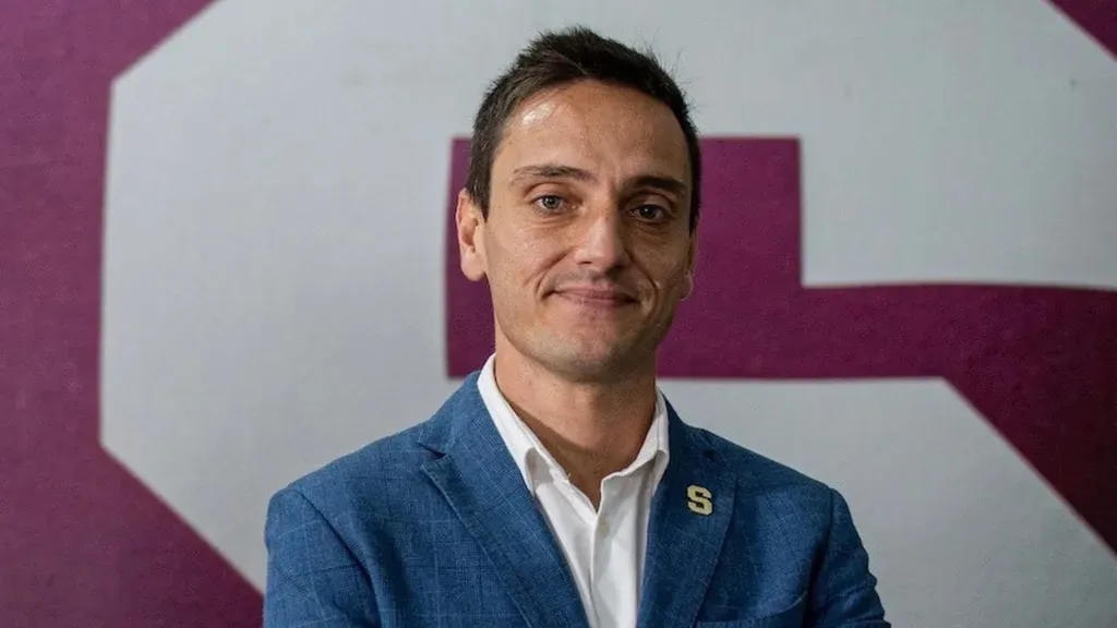 Gila ya es pasado en Saprissa pero podría costarle muy caro. (Saprissa)