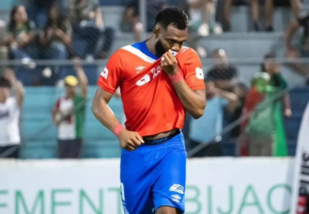 Jorge Benguché se queda en Olimpia y buscará ganar la Copa Centroamericana con el León.